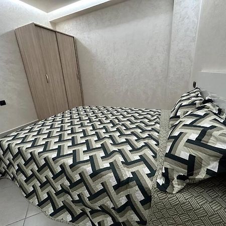 Appartement Luxueux Agadir Anza Dış mekan fotoğraf