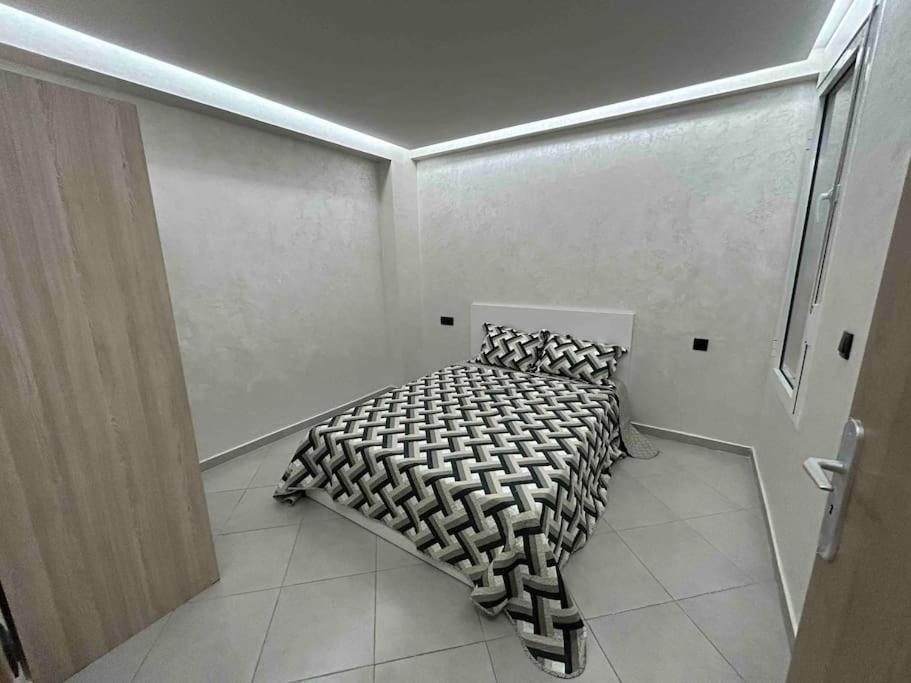 Appartement Luxueux Agadir Anza Dış mekan fotoğraf