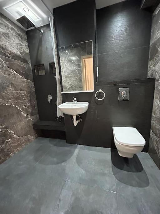 Appartement Luxueux Agadir Anza Dış mekan fotoğraf