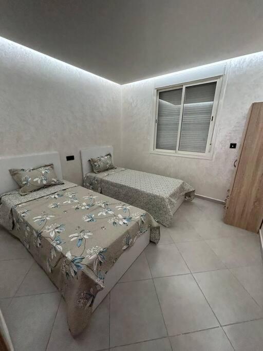 Appartement Luxueux Agadir Anza Dış mekan fotoğraf